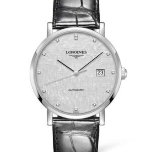 The Longines Elegant Collection L4.910.4.77.2
