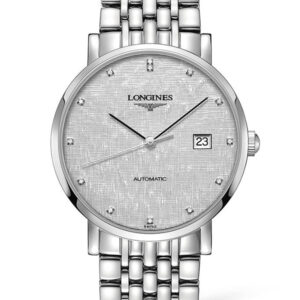 The Longines Elegant Collection L4.910.4.77.6