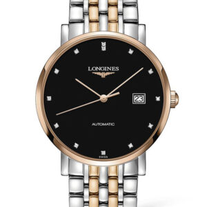 The Longines Elegant Collection L4.910.5.57.7