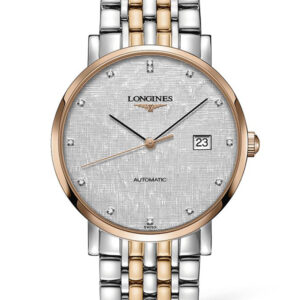 The Longines Elegant Collection L4.910.5.77.7
