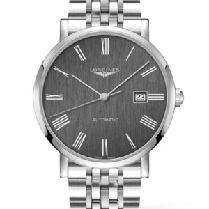 The Longines Elegant Collection L4.911.4.71.6