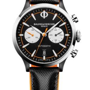 Baume & Mercier Capeland M0A10451