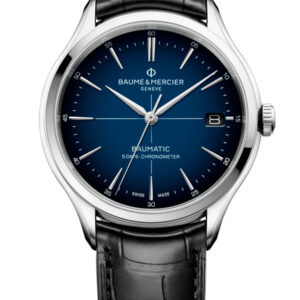 Baume & Mercier Clifton Bumatic M0A10467