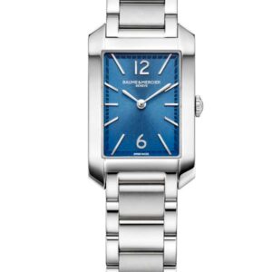 Baume & Mercier Hampton M0A10476
