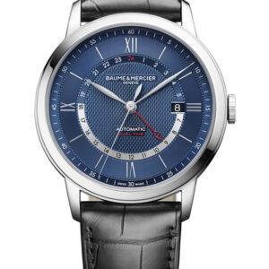 Baume & Mercier Classima Dual Time M0A10482