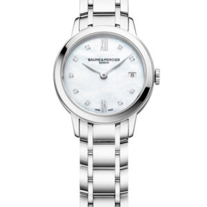 Baume & Mercier Classima Lady M0A10490