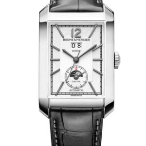 Baume & Mercier Hampton M0A10523