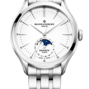 Baume & Mercier Clifton M0A10552