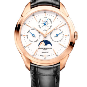 Baume & Mercier Clifton Baumatic M0A10583