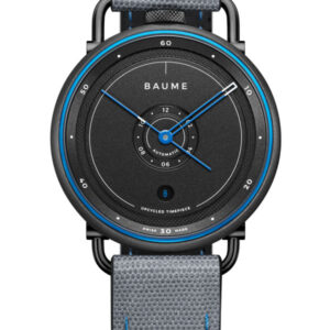 Baume & Mercier Baume M0A10587