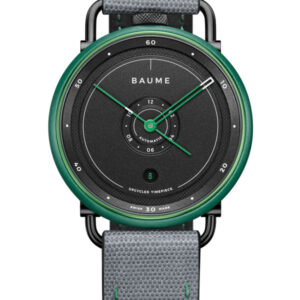 Baume & Mercier Baume Ocean M0A10590