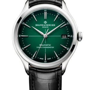 Baume & Mercier Clifton M0A10592