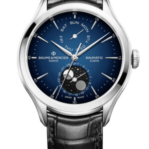 Baume & Mercier Clifton M0A10593