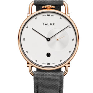 Baume & Mercier Baume M0A10600