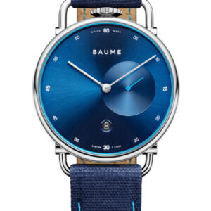 Baume & Mercier Buame M0A10601