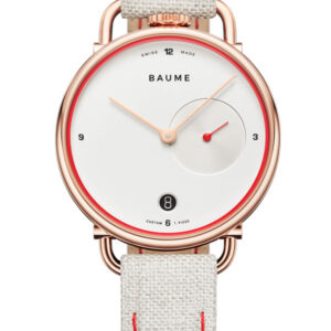 Baume & Mercier Baume M0A10602