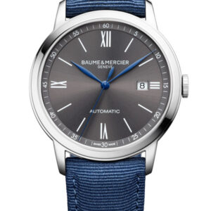 Baume & Mercier Classima M0A10608