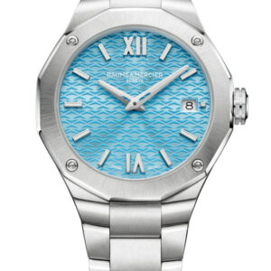 Baume & Mercier Riviera M0A10612