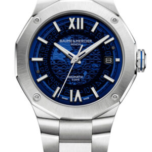 Baume & Mercier Riviera M0A10616