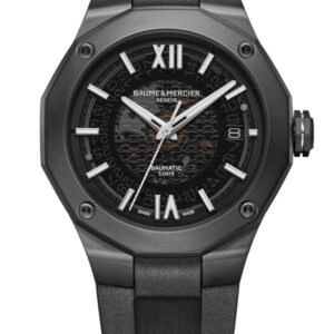 Baume & Mercier Riviera M0A10617