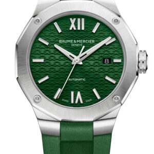 Baume & Mercier Riviera M0A10618