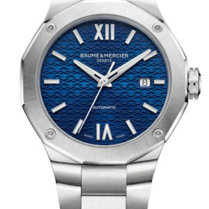 Baume & Mercier Riviera M0A10620