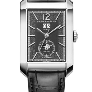 Baume & Mercier Hampton M0A10666
