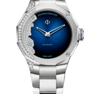 Baume & Mercier Riviera M0A10677