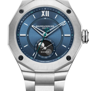 Baume & Mercier Riviera M0A10682