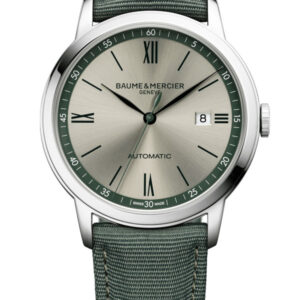 Baume & Mercier Classima M0A10696