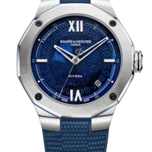 Baume & Mercier Riviera M0A10701