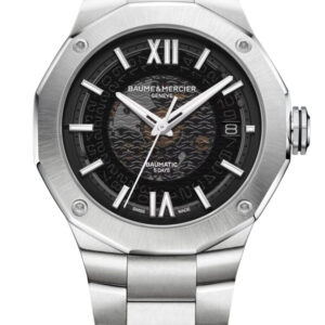 Baume & Mercier Riviera M0A10702