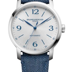 Baume & Mercier Classima M0A10707