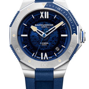 Baume & Mercier Riviera M0A10716