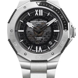 Baume & Mercier Riviera M0A10717