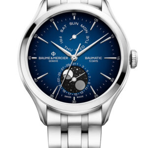 Baume & Mercier Clifton M0A10725