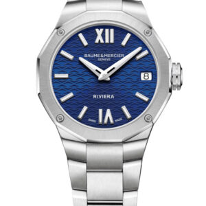 Baume & Mercier Riviera M0A10727