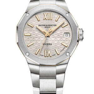 Baume & Mercier Riviera M0A10730