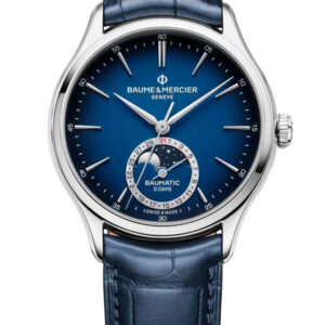 Baume & Mercier Clifton M0A10756