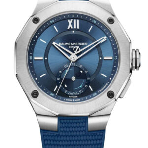 Baume & Mercier Riviera Baumatic Tideograph Limited Edition M0A10761
