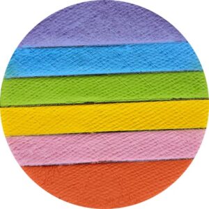 Barva na obličej 20 ml MAGICKÝ JEDNOROŽEC