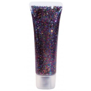 Třpytivý gel 18 ml – Vícebarevná