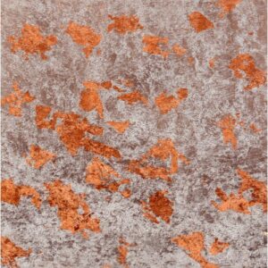 Vločky metalické PENTART 1 g vzor M1