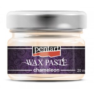 Vosková pasta Chameleon PENTART 20 ml MERUŇKOVÁ