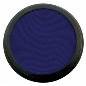 Barva na obličej 70 ml Královská modrá