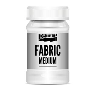 Textil médium PENTART 100 ml