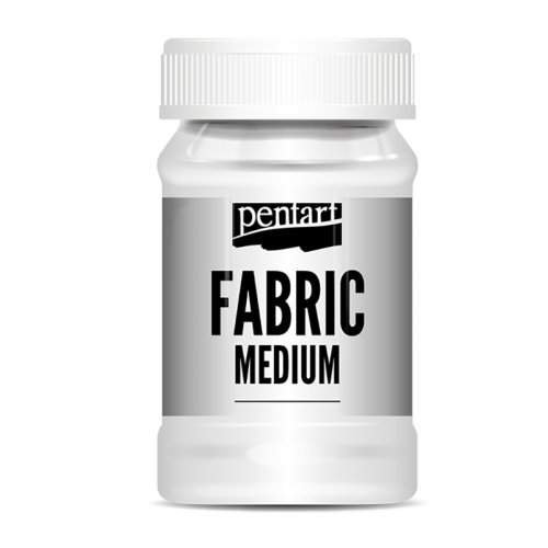 Textil médium PENTART 100 ml