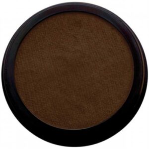 Barva na obličej 12 ml EBENOVÁ