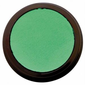 Barva na obličej 12 ml MOŘSKÁ ZELENÁ