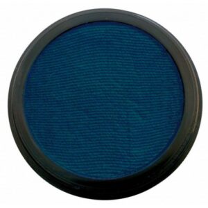 Barva na obličej 12 ml PŮLNOČNÍ MODRÁ